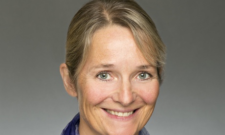 Naomi Climer
