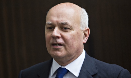 Cabinet meeting at Downing Street, London, Britain - 02 Jun 2015
