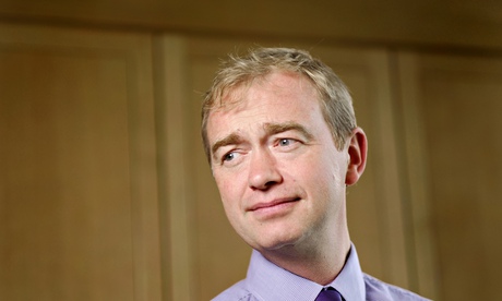 tim farron