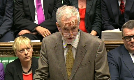 Prime Minister's Questions