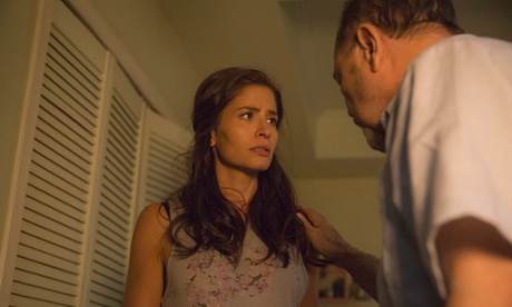 Fear the Walking Dead