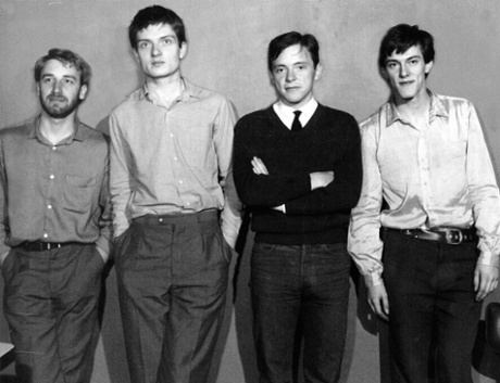 Joy Division