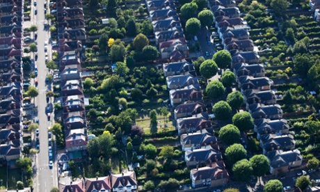 Even in more affordable regions, prices have risen dramatically. The north-east has low median house prices but the proportion of income needed to buy has almost doubled.