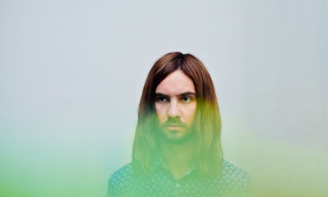 Psych’s out: Tame Impala’s Kevin Parker
