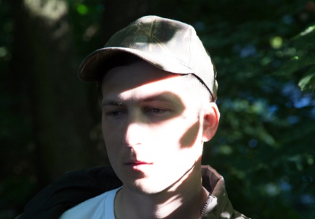 M.E.S.H. of brainspinning Berlin collective Janus