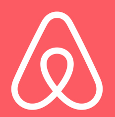 airbnb logo