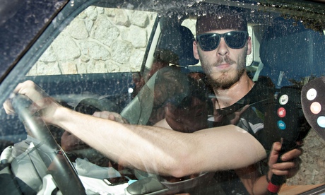 David De Gea