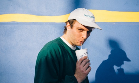 Mac DeMarco