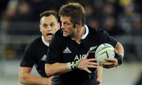Richie McCaw