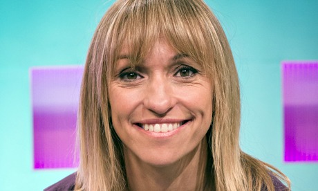 Michaela Strachan