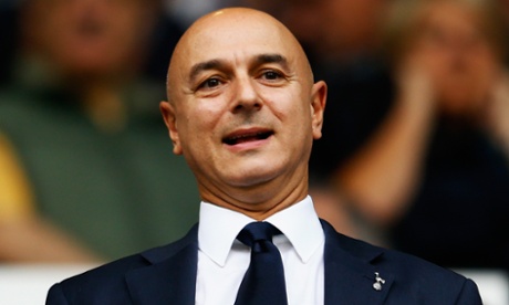 Daniel Levy
