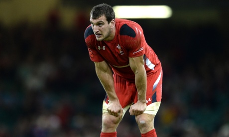 Sam Warburton