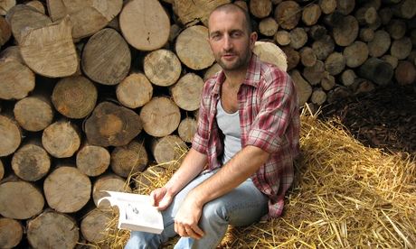 Mark Boyle The Moneyless Man