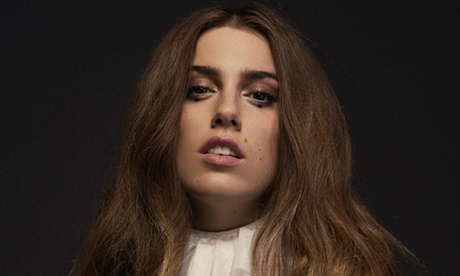 Ryn Weaver