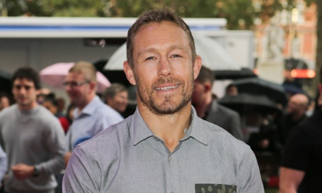 Jonny Wilkinson