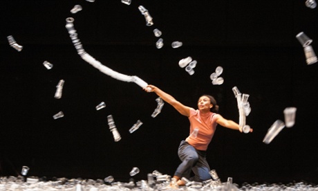 In Terms of Time by Tim Etchells.