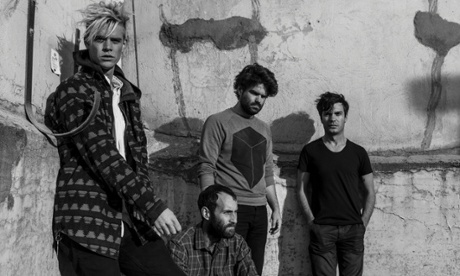 Death from above the US: Canada's Viet Cong.