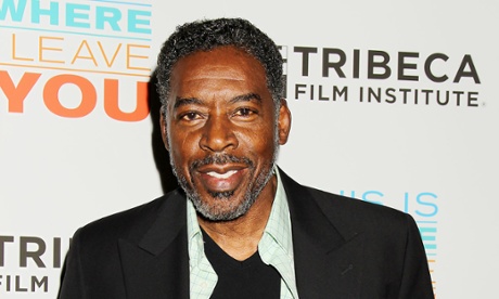 Ernie Hudson