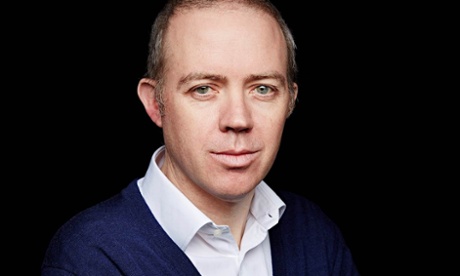 Michael Islip of DigitasLBi