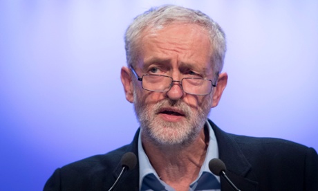 Corbyn