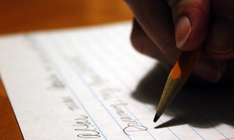 Writing your memoir.