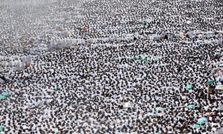 Why white is a colour of purity that might just have killed you