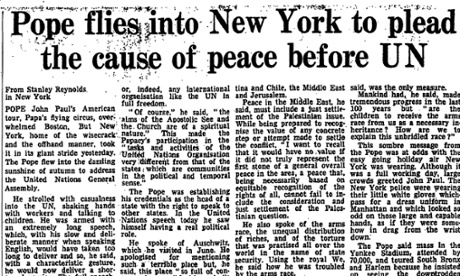 The Guardian 3 October 1979