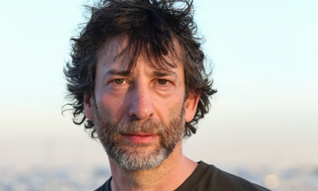 Neil Gaiman
