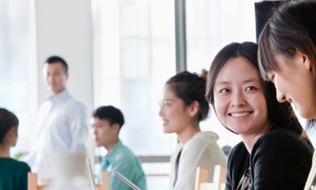 When it comes to business, how do you know whose opinions and recommendations you can trust?