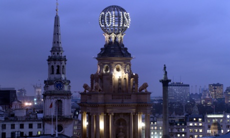 The Coliseum, St Martin's Lane, London