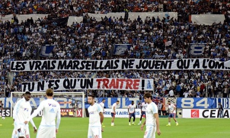 Marseilles