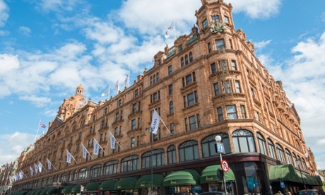 Harrods