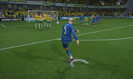 Fifa 16