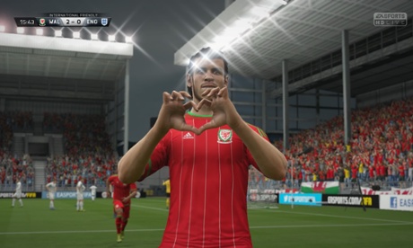 Fifa 16