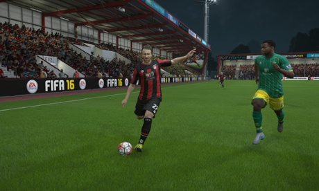 Fifa 16