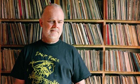 John Peel