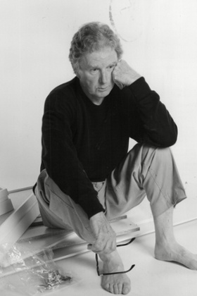 Sewell after failing to assemble flatpack furniture in 1992.