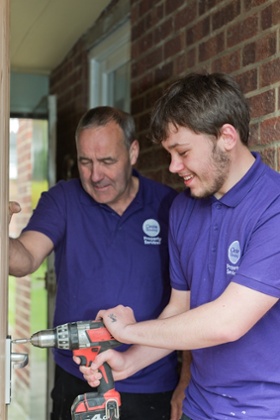 Jerome Nicholson portrait