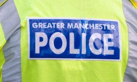 Greater Manchester police