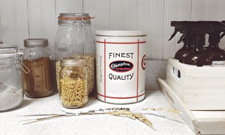 Natalie Holbrook’s trips to the farmer’s market and even raising chickens in the henhouse are just a few of the benefits of leaving Brooklyn behind.