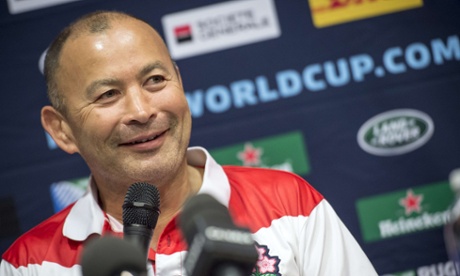 Eddie Jones think his team are capable of beating Scotland despite having only four days to recover from their victory against South Africa in their Rugby World Cup opener.