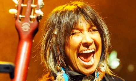 Sainte-Marie, Buffy - Musician, Composer, Visual Artist, Teacher