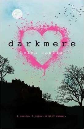 Darkmere by Helen Maslin