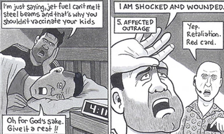David Squires