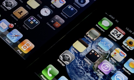 Social media for businesses.