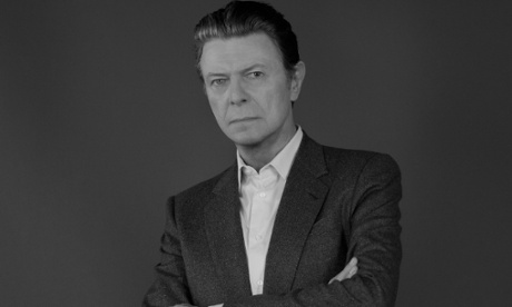 David Bowie
