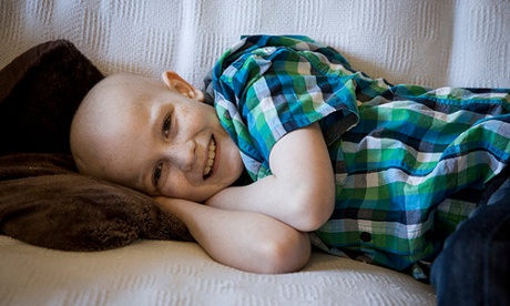 Childhood cancer