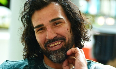 Victor Matfield