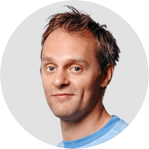 Barney Ronay