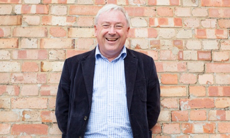 Richard Murphy, the man behind Jeremy Corbyn's economic policy.